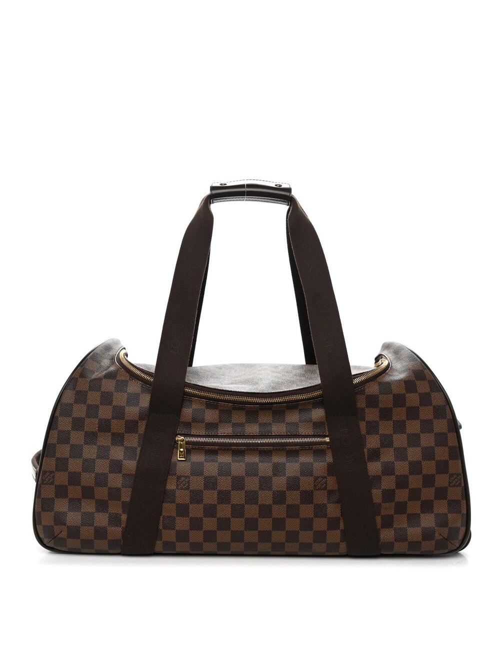 Louis Vuitton Damier Ebene Neo Eole 55 #360777L16B